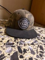 Vans Cap / Base Cap Niedersachsen - Gifhorn Vorschau