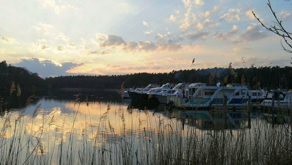 Familien Urlaub auf dem Boot  **Ostsee oder  Müritz** in Ludwigshafen