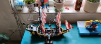 Lego Piratenschiff 6285 Rheinland-Pfalz - Koblenz Vorschau