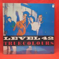 ‼️ Level 42 - True Colours ‼️ * Funk / Soul / Jazz*LP*Vinyl*U309 Baden-Württemberg - Renchen Vorschau