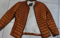 Taifun Damen Übergangsjacke, Steppjacke Gr. XS/S,34/36 neuwertig Kr. Passau - Passau Vorschau