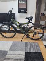 Zündapp Fahrrad 4 Monate Alt Berlin - Schöneberg Vorschau