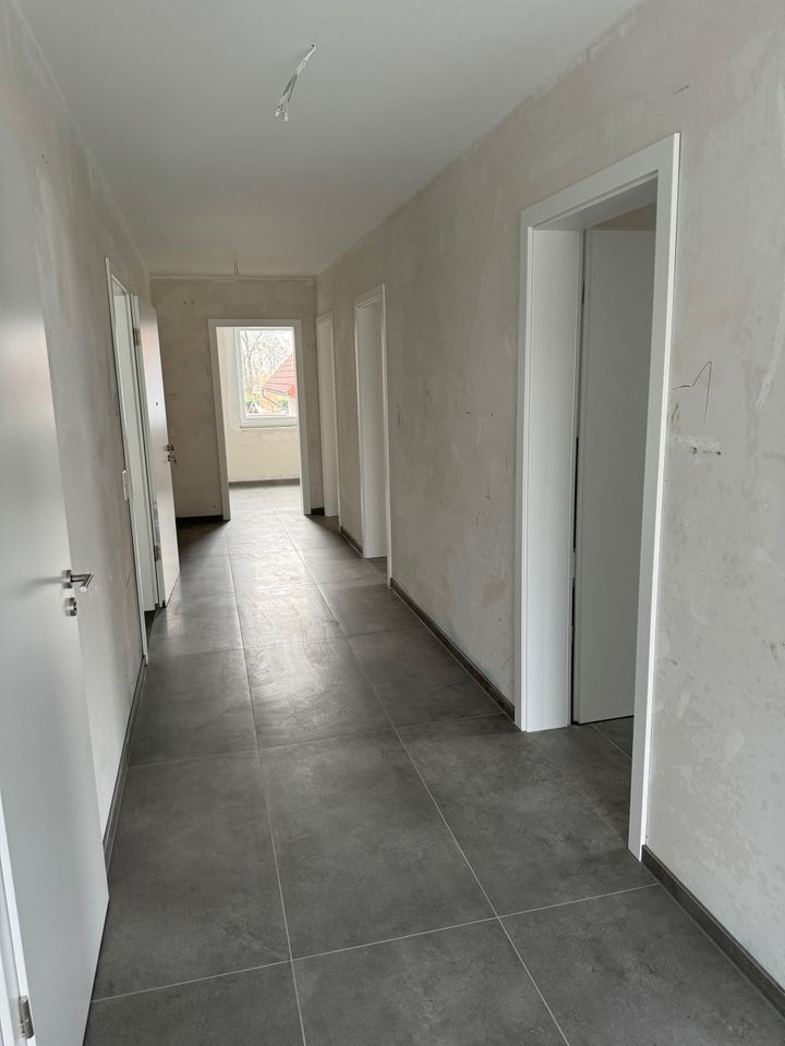 NEUBAU Exklusive 3-Zimmer-Wohnungen. Modern und Komfortabel in Jülich