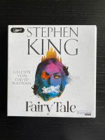 Fairy Tale - Stephen King Hörbuch CD MP3 Nordrhein-Westfalen - Erftstadt Vorschau