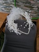 Hochzeit Braut Kopfschmuck Diadem Nordrhein-Westfalen - Rösrath Vorschau