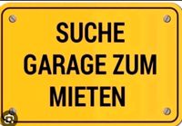 Garage gesucht Mülheim - Köln Dünnwald Vorschau