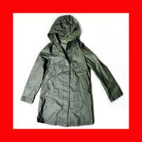 BENETTON Wind-/Regen Jacke mit Kapuze ✿ Gr. 34 (XS) Hessen - Wiesbaden Vorschau