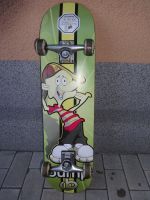 Skate Board Bayern - Eslarn Vorschau