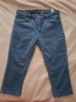 Jeans 7/8 von Only Sommerjeans Gr.L 38/40  Blau Nordrhein-Westfalen - Dormagen Vorschau