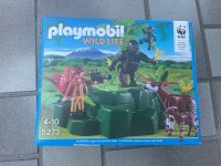 Playmobil Wild Life 5273 Neu OVP Nordrhein-Westfalen - Herne Vorschau