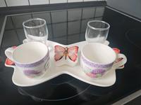 Espresso Set Bayern - Bamberg Vorschau