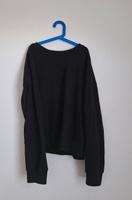 Schwarzer Pulli von New Yorker Brandenburg - Potsdam Vorschau