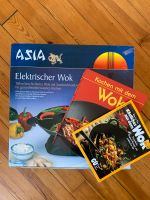 NEU & OVP Elektrischer Wok Saarbrücken-Mitte - St Johann Vorschau