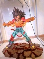 Dragonball resin Statuen Baden-Württemberg - Utzenfeld Vorschau