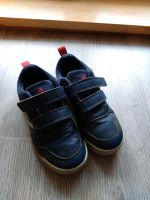 Adidas Sneaker Gr.30 dunkelblau Berlin - Steglitz Vorschau