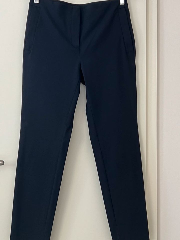 MASSIMO DUTTI BW CHINOHOSE 38 NEU in Stuhr