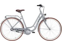 ✅DAMEN CLASSIC CITY FAHRRAD Pegasus Bici Italia 3 Gang Nabe UVP**649€* RÜCKTRITT wie Gazelle Hercules 200888 Nordrhein-Westfalen - Grevenbroich Vorschau