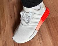 Adidas original NMDs 37,5 Kiel - Elmschenhagen-Nord Vorschau