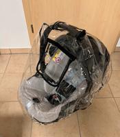 Cybex Cloud T Line Regenverdeck Kr. München - Putzbrunn Vorschau
