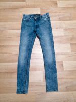 Cars Jeans Super Skinny in Größe 14 (164) Sachsen-Anhalt - Weißenfels Vorschau