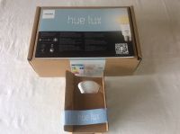 Philips HUE White Ersatzbirne Lampe Leuchte E27 750 Lumen Brandenburg - Brieselang Vorschau