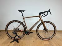 Focus Atlas 8.9 Gravel Carbon Farbe Braun Größe XL %SALE %SALE Baden-Württemberg - Gengenbach Vorschau