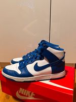 Nike Dunk HI Retro Game Royal Rheinland-Pfalz - Diez Vorschau