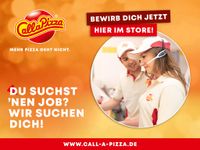 Call a Pizza Ahrensfelde sucht Telefonisten/innen Brandenburg - Ahrensfelde Vorschau