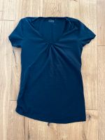 Noppies Maternity T-Shirt Gr M schwarz Nordrhein-Westfalen - Leverkusen Vorschau