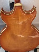 Suche alte DDR Gitarren Favorit Hemosch Aschado Todt Primus Reinl Dresden - Dresdner Heide Vorschau