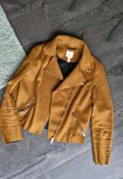 H&M Kunstlederjacke Krummhörn - Jennelt Vorschau