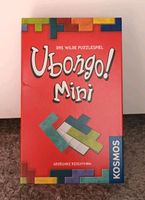 Spiel, Ubongo Mini, NEU Kr. München - Taufkirchen Vorschau