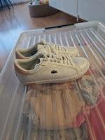 Lacoste Schuhe Wiesbaden - Erbenheim Vorschau