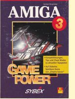 Suche Amiga Game Power 3 u. Eishockey Manager Hint Book Bayern - Adlkofen Vorschau