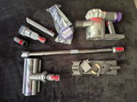 Dyson V8 absolute Modell 2022 - neuwertig - refurbished München - Pasing-Obermenzing Vorschau