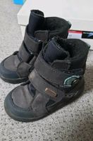 Kinderschuhe, Winterstiefel  Gr. 21, v. Däumling Bergedorf - Kirchwerder Vorschau