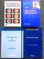 Bücher/Literatur Augenheilkunde für Praxis Studium Ophthalmologie Köln - Weidenpesch Vorschau
