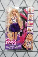 Barbie Puppe Crimp & Curl mit Originalverpackung Bremen - Vegesack Vorschau