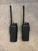 2x Motorola CP040 Rheinland-Pfalz - Neuerkirch Vorschau