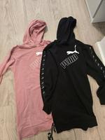 Lange Pollover Puma Frankfurt am Main - Bornheim Vorschau