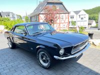 Ford Mustang Hardtop Coupe Oldtimer & Hochzeitsauto mieten! Berlin - Charlottenburg Vorschau