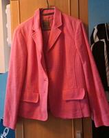 Marc Aurel Blazer Pink 42 Rose wie neu Sachsen-Anhalt - Gräfenhainichen Vorschau