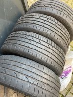 Reifen 4x Continental 205/55R17 Sommerreifen Altona - Hamburg Blankenese Vorschau