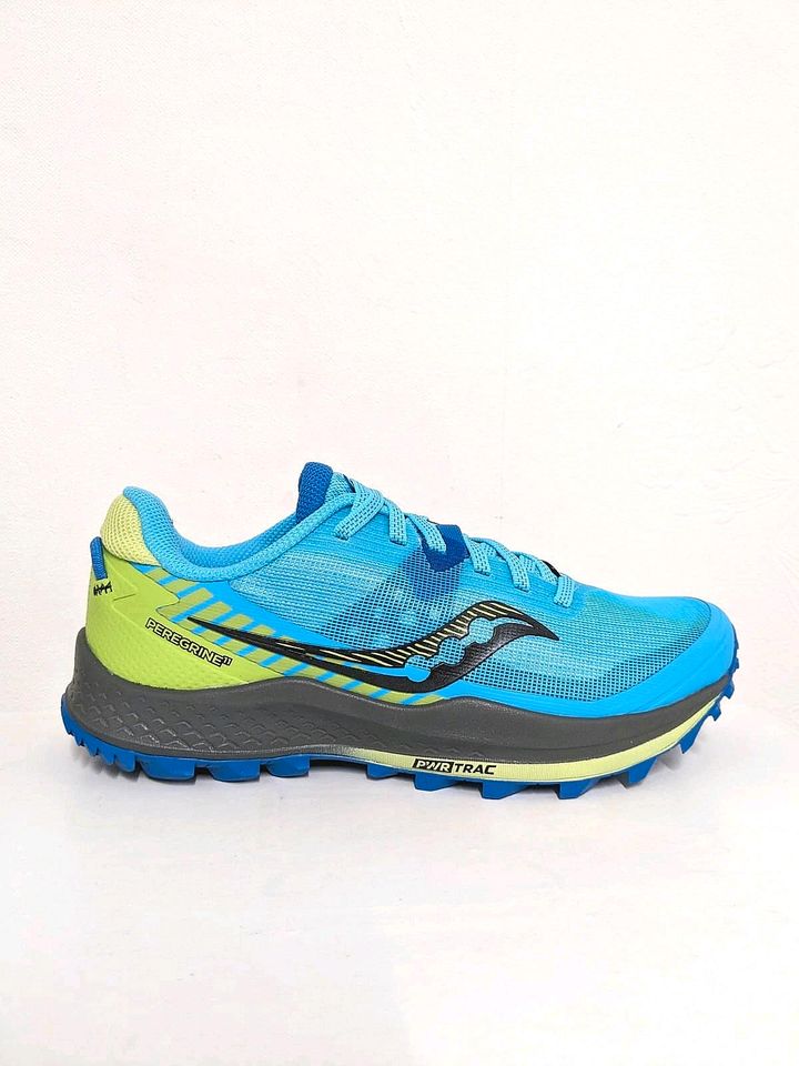 Neu Damen Saucony Gr 37,5. Gr 38 in Ottweiler