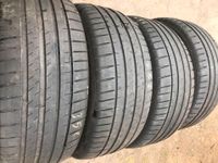 4X REIFEN MICHELIN 235/45 R 18 86Y DOT:4220 SOMMERREIFEN 352 Niedersachsen - Pattensen Vorschau