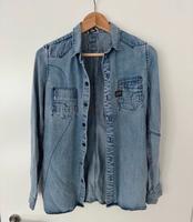 G-Star RAW Jeans HEMD in Größe XS. Für Damen NEUWERTIG Nordrhein-Westfalen - Wetter (Ruhr) Vorschau