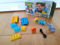 10883 Lego Duplo Set Autos Abschleppdienst Baden-Württemberg - Gaggenau Vorschau