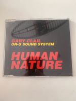 Human Nature CD Gary Clail Nordrhein-Westfalen - Castrop-Rauxel Vorschau