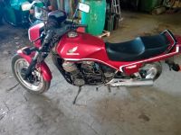 Honda vt 500e Bayern - Moosburg a.d. Isar Vorschau