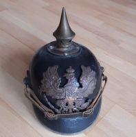 I WK Pickelhaube Preußen Hessen - Rödermark Vorschau